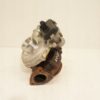 TURBOSPRĘŻARKA TURBO LAND ROVER FREELANDER JAGUAR 2.2 D 9809149280