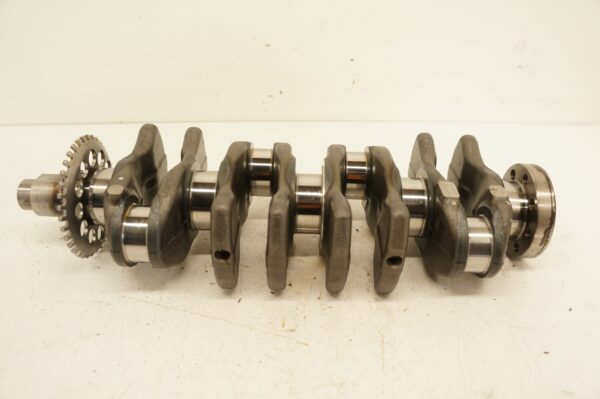 17192289136-696923e34482f WAŁ KORBOWY TOYOTA YARIS 1.5 VVTI 2NR