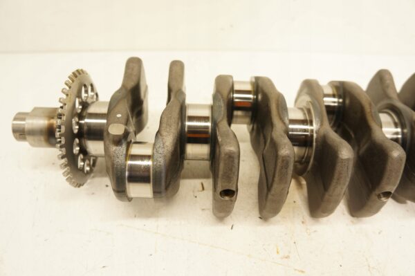 17192289136-696923e4a78e5 WAŁ KORBOWY TOYOTA YARIS 1.5 VVTI 2NR