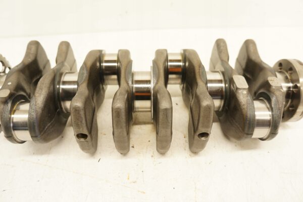 17192289136-696923e62d495 WAŁ KORBOWY TOYOTA YARIS 1.5 VVTI 2NR