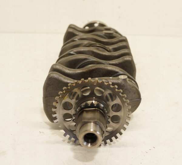 17192289136-696923e981bd8 WAŁ KORBOWY TOYOTA YARIS 1.5 VVTI 2NR