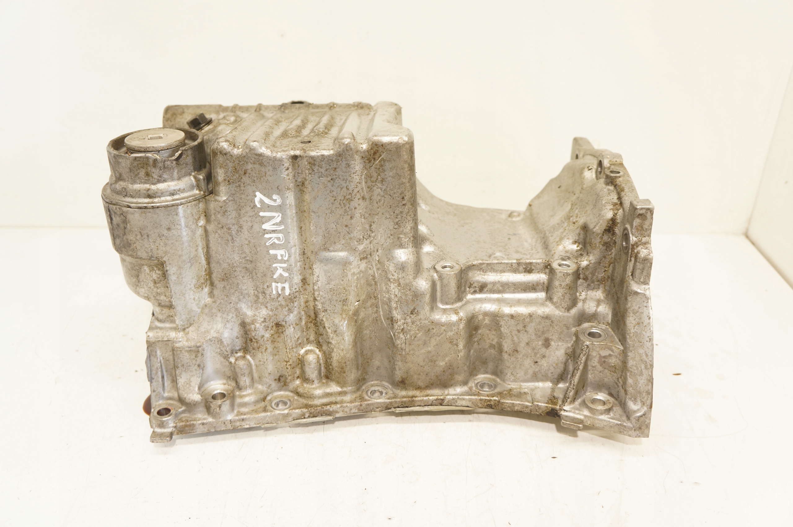 MISKA OLEJOWA TOYOTA YARIS 1.5 VVTI 2NR