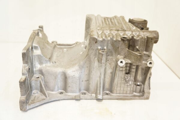 MISKA OLEJOWA TOYOTA YARIS 1.5 VVTI 2NR