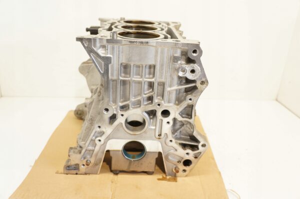 BLOK SILNIKA VW POLO SKODA FABIA SEAT IBIZA 1.0MPI DSG 05C103023B