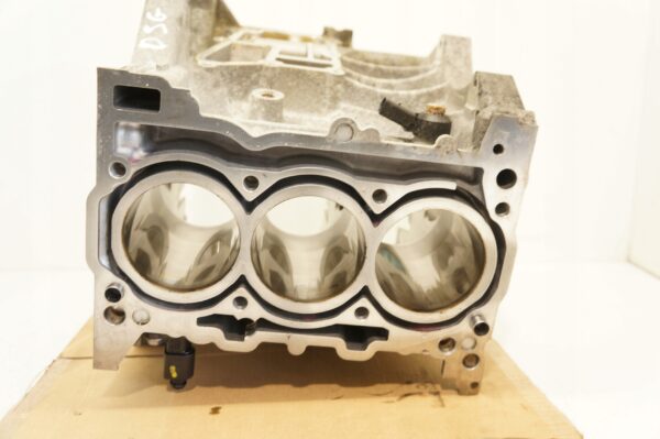 BLOK SILNIKA VW POLO SKODA FABIA SEAT IBIZA 1.0MPI DSG 05C103023B