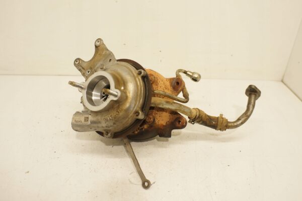 TURBOSPRĘŻARKA TURBO TOYOTA LAND CRUISER 2.8 D4D 17201-11080