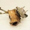 TURBOSPRĘŻARKA TURBO TOYOTA LAND CRUISER 2.8 D4D 17201-11080
