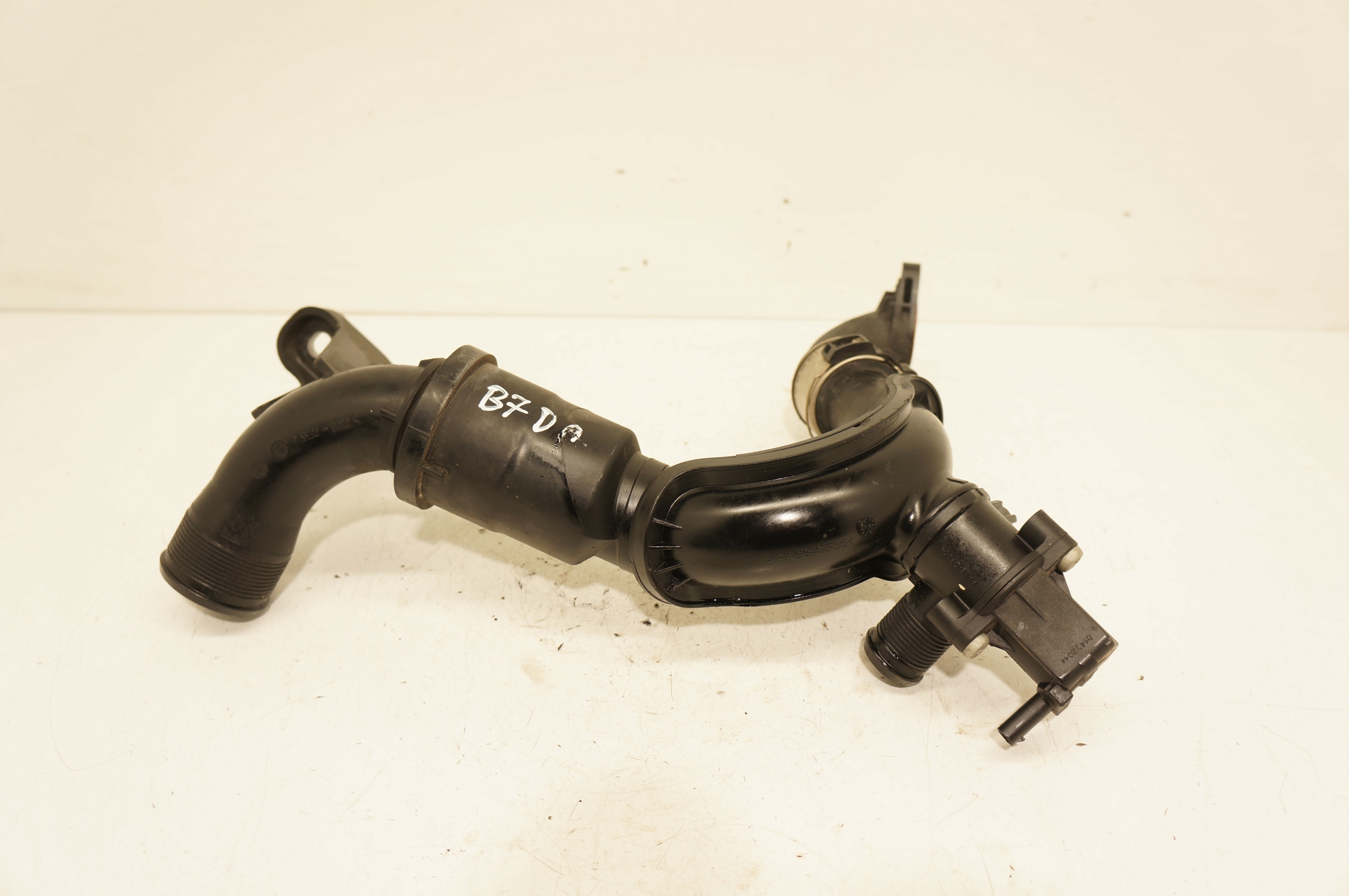 RURA POWIETRZA FORD FOCUS C-MAX 1.0 JX61-6F072-CA