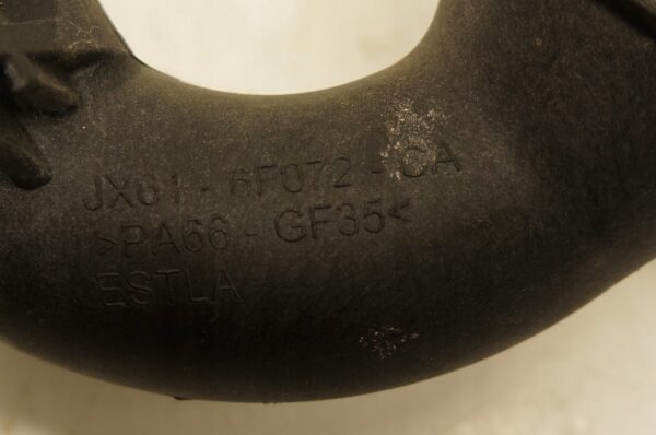 RURA POWIETRZA FORD FOCUS C-MAX 1.0 JX61-6F072-CA