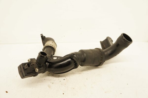 RURA POWIETRZA FORD FOCUS C-MAX 1.0 JX61-6F072-CA