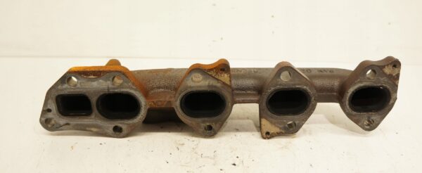 KOLEKTOR WYDECHOWY FORD MONDEO 2.0 TDCI HG9Q-9430-BA