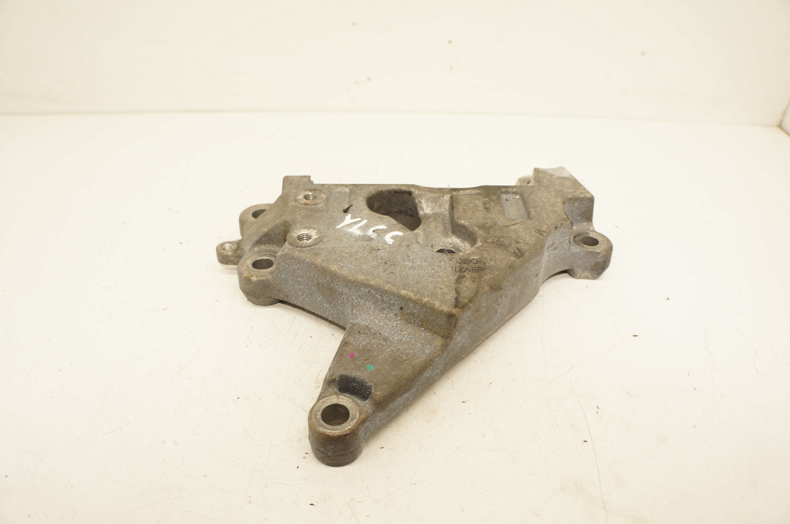 17248364804-696923583c4c2 ŁAPA WSPORNIK SILNIKA FORD MONDEO 2.0 TDCI HG9Q-6A060-AB