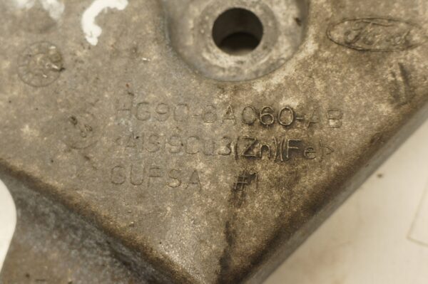 ŁAPA WSPORNIK SILNIKA FORD MONDEO 2.0 TDCI HG9Q-6A060-AB