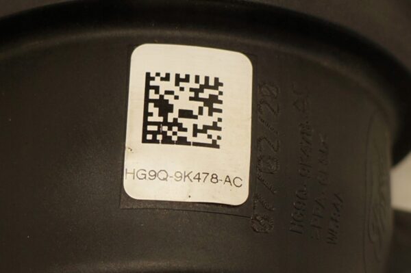 17248498803-696923551e25f OBUDOWA TERMOSTATU FORD MONDEO 2.0 TDCI HG9Q-9K478-AC