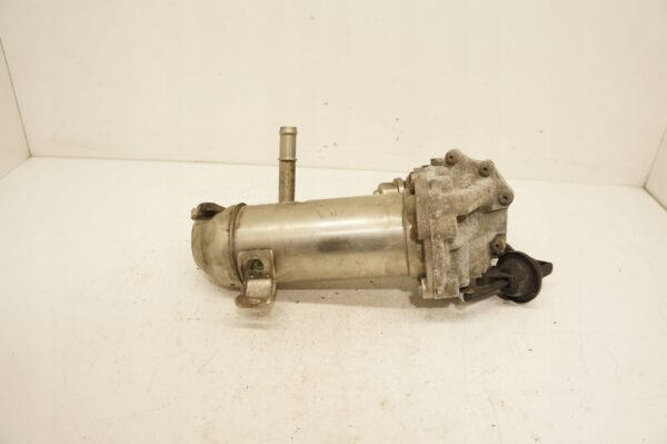 CHŁODNICA SPALIN EGR FORD TRANSIT 2.0 TDCI GK2Q-9F464-AD