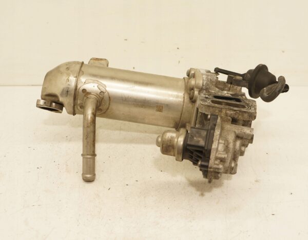 CHŁODNICA SPALIN EGR FORD TRANSIT 2.0 TDCI GK2Q-9F464-AD