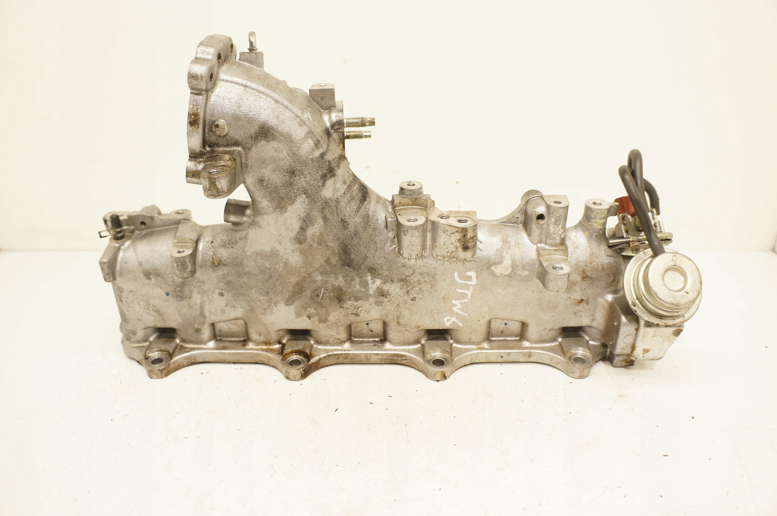 KOLEKTOR SSĄCY TOYOTA LAND CRUISER 2.8 D4D 1GD-FTV