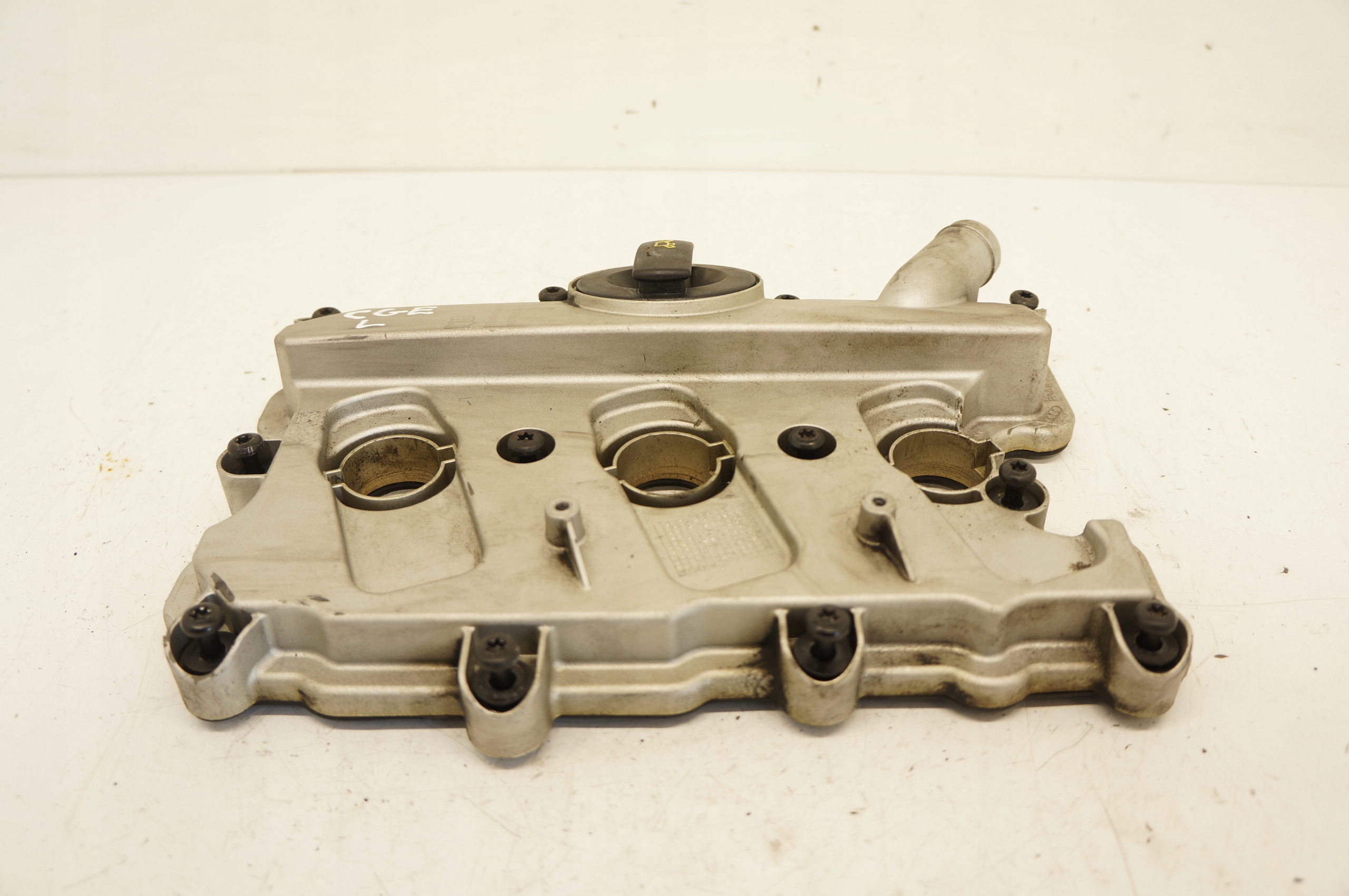 POKRYWA ZAWORÓW LEWA PORSCHE CAYENNE AUDI S4 3.0 TFSI 06E103471P