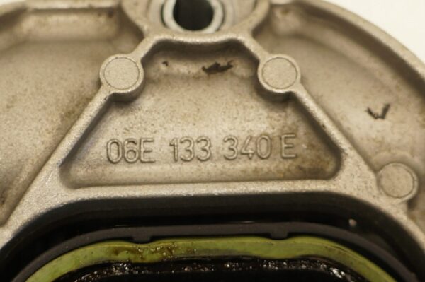 KOLEKTOR SSĄCY LEWY PORSCHE CAYENNE AUDI S4 3.0 TFSI 06E133340E 06E133109AS