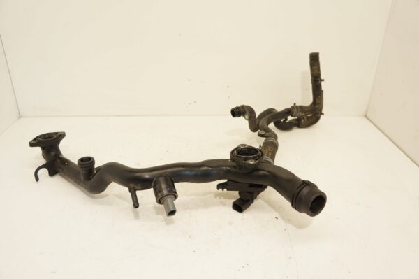 RURA MAGISTRALA WODY PORSCHE CAYENNE AUDI S4 3.0 TFSI 06E121045AK