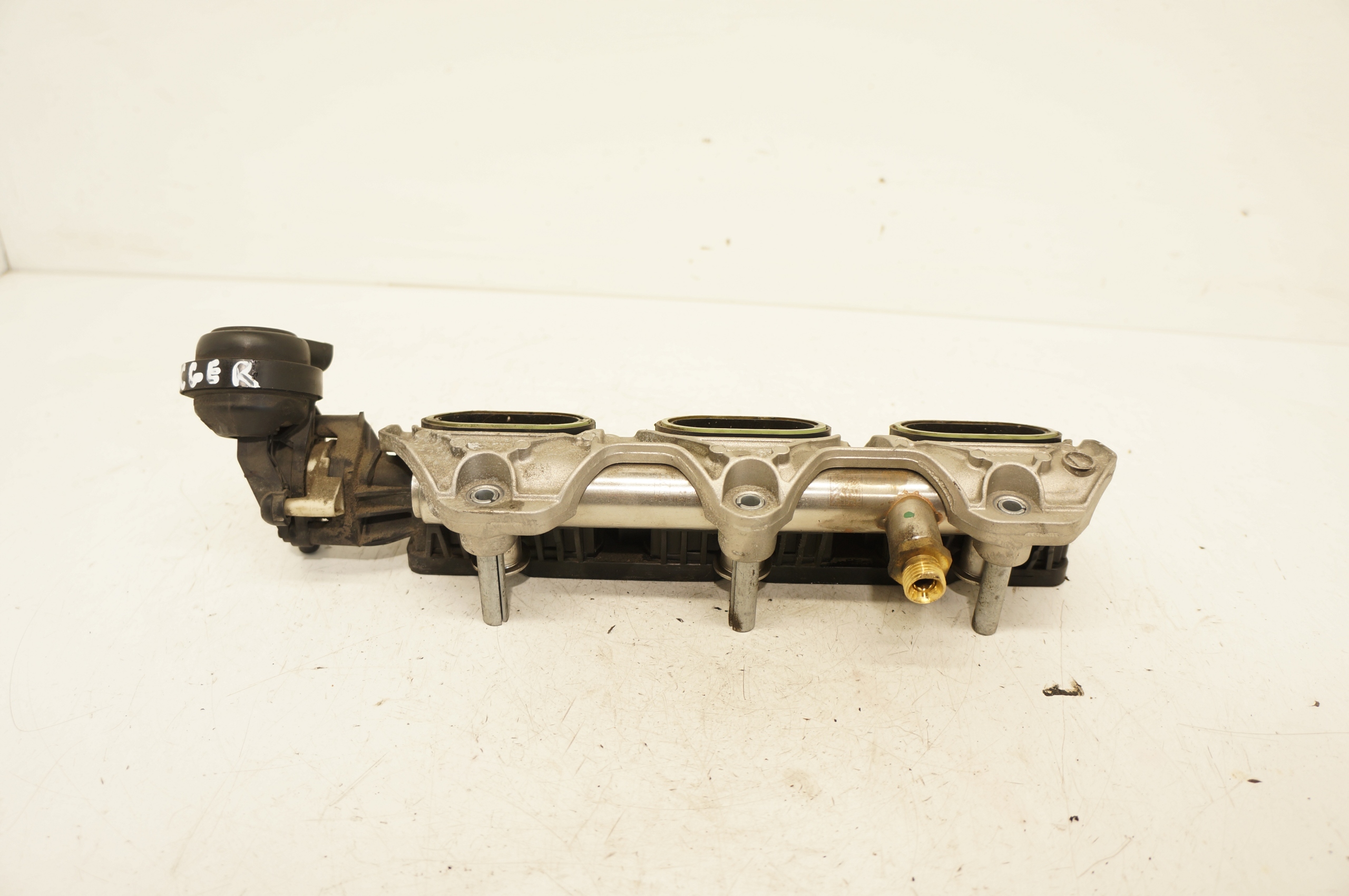 17251228866-69692301a9c50 KOLEKTOR SSĄCY PRAWY PORSCHE CAYENNE AUDI S4 3.0 TFSI 06E133340E