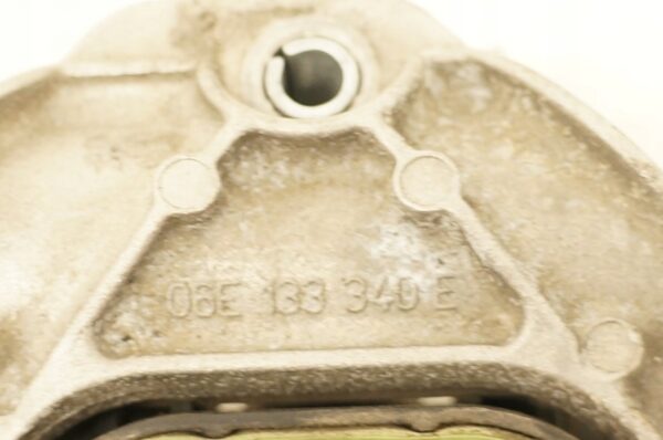 KOLEKTOR SSĄCY PRAWY PORSCHE CAYENNE AUDI S4 3.0 TFSI 06E133340E