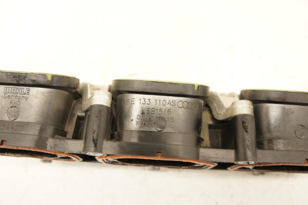 KOLEKTOR SSĄCY PRAWY PORSCHE CAYENNE AUDI S4 3.0 TFSI 06E133340E