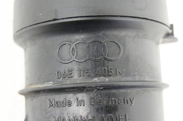 OBUDOWA FILTRA OLEJU PRAWY PORSCHE CAYENNE AUDI S4 3.0 TFSI 06E115405K