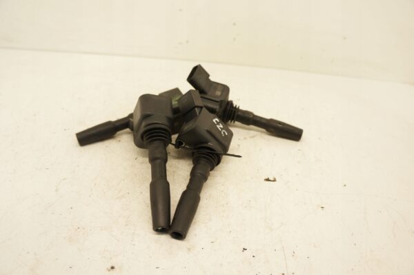 CEWKI ZAPŁONOWE VW POLO FABIA SEAT IBIZA A3 1.4 TSI 04E905110K