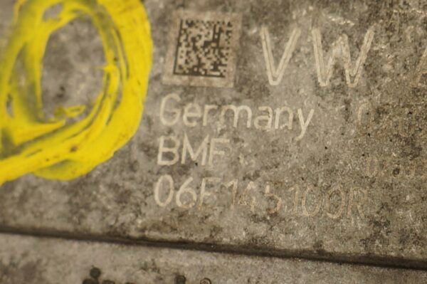 POMPA VACUM ALTERNATORA PORSCHE CAYENNE AUDI S4 3.0 TFSI 06F145100R