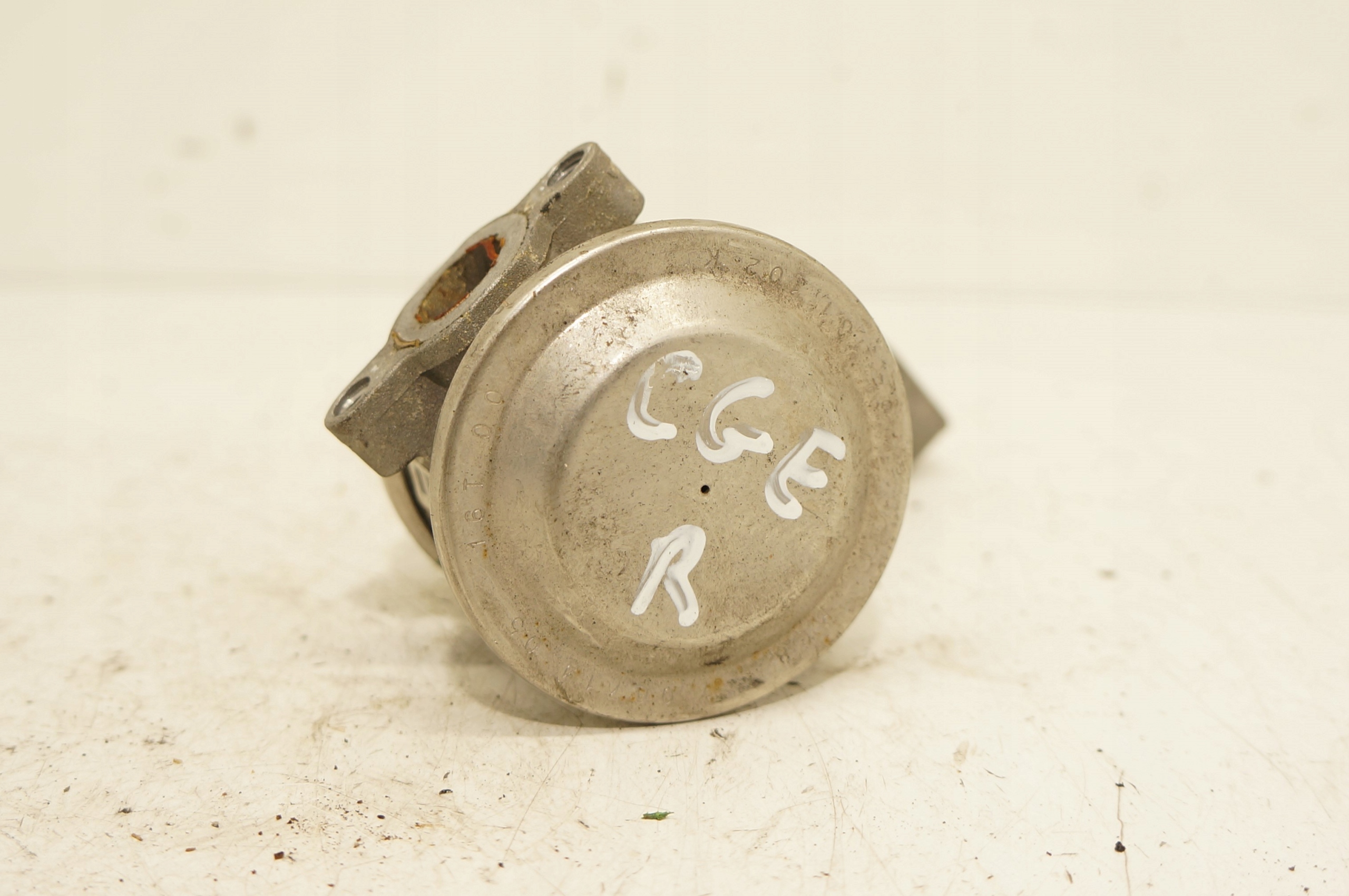 ZAWÓR EGR PRAWY PORSCHE CAYENNE AUDI S4 3.0 TFSI 06E131102K