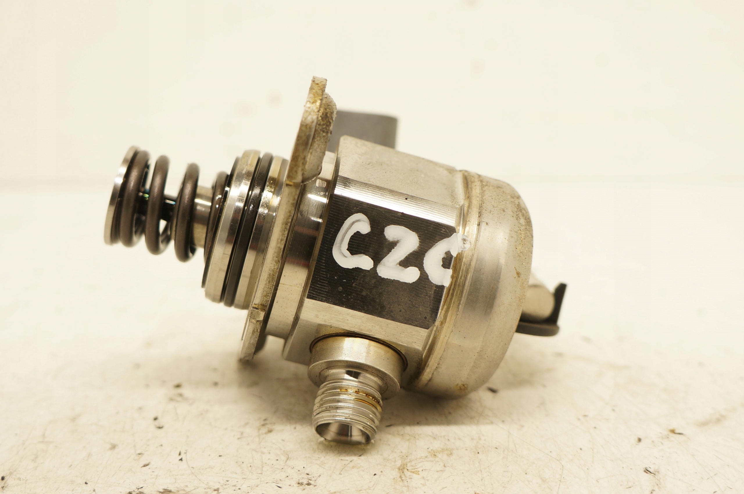 17251509180-696922b2dd1b6 POMPA PALIWA VW POLO FABIA SEAT IBIZA AUDI A3 1.4TSI 04E127025B