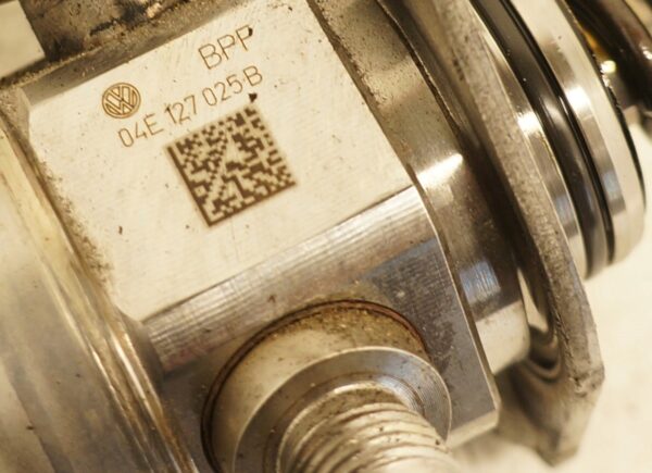 17251509180-696922b773aa8 POMPA PALIWA VW POLO FABIA SEAT IBIZA AUDI A3 1.4TSI 04E127025B