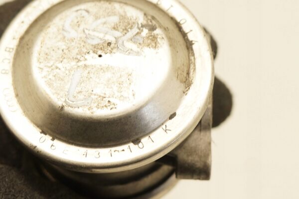 ZAWÓR EGR LEWY PORSCHE CAYENNE AUDI S4 3.0 TFSI 06E131101K