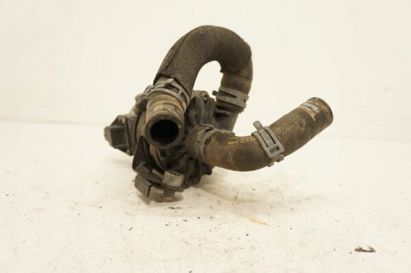 DODATKOWA POMPA WODY PORSCHE CAYENNE AUDI S4 3.0 TFSI 7P0965567