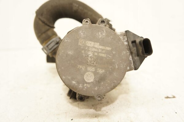 DODATKOWA POMPA WODY PORSCHE CAYENNE AUDI S4 3.0 TFSI 7P0965567