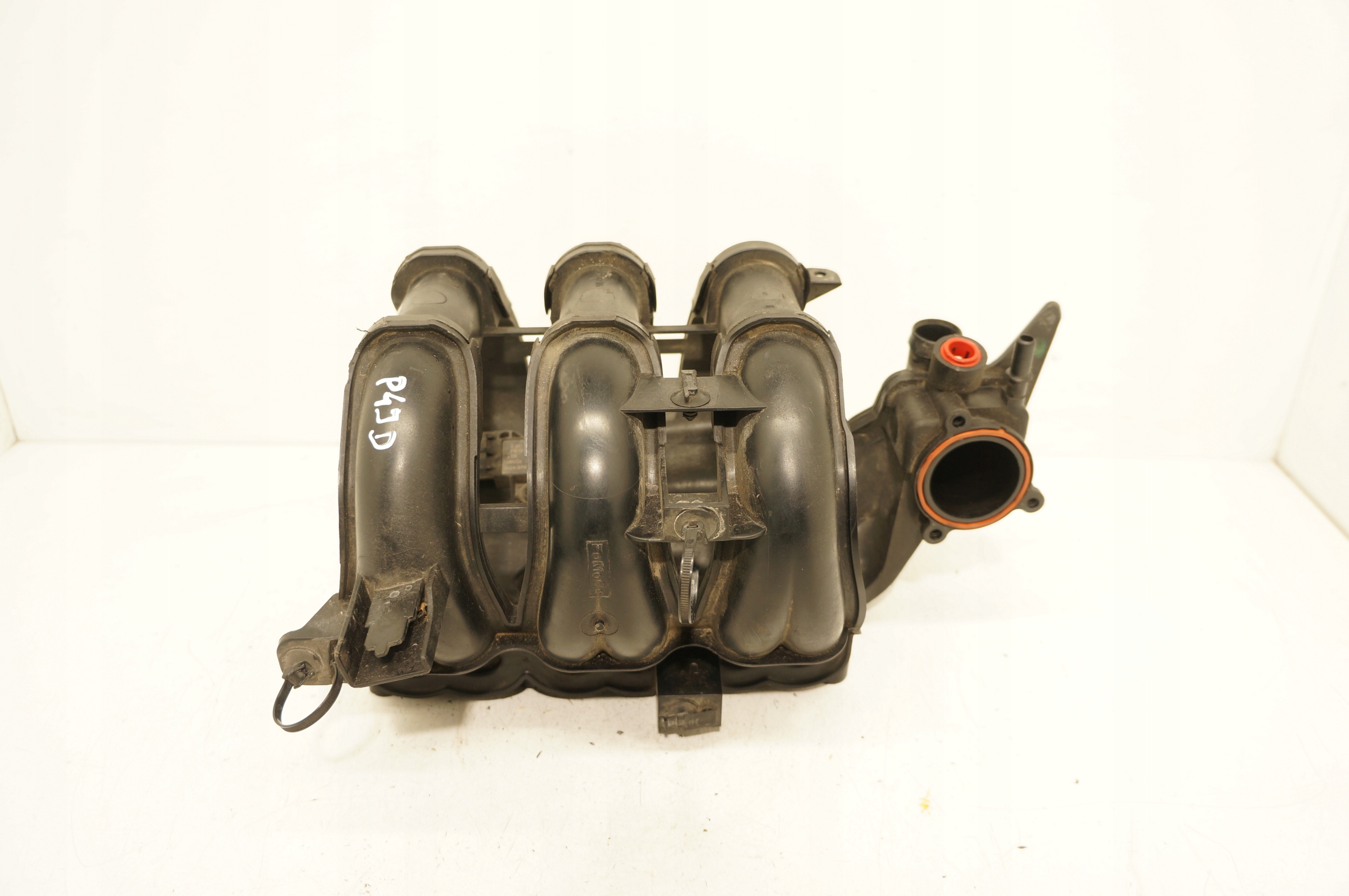 17251729992-696922804c416 KOLEKTOR SSĄCY FORD FIESTA 1.0 CA6G-9424-CC