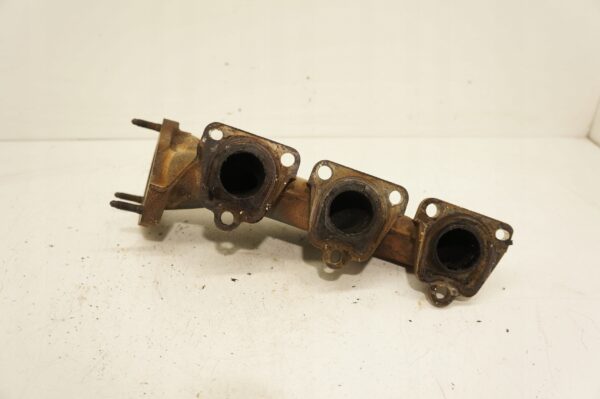 KOLEKTOR WYDECHOWY LEWY PORSCHE CAYENNE AUDI S4 3.0 TFSI 06E253083T