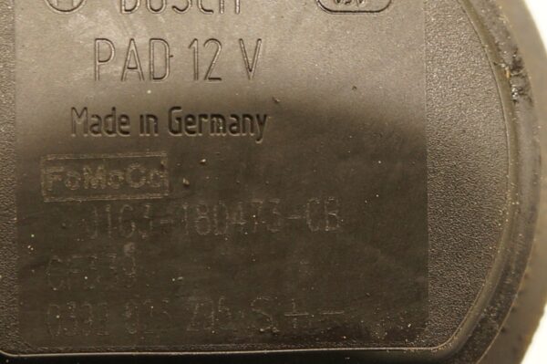 17251842140-696922642df29 DODATKOWA POMPA WODY FORD MONDEO 2.0 TDCI J1G3-180473-CB