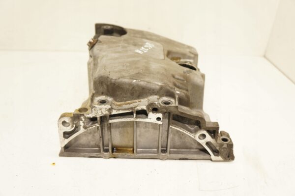 MISKA OLEJOWA OPEL ZAFIRA C ASTRA K MOKKA 1,6 CDTI B16DTH 55490406