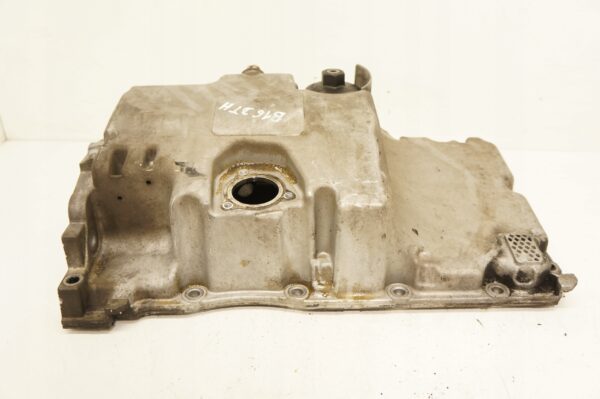 MISKA OLEJOWA OPEL ZAFIRA C ASTRA K MOKKA 1,6 CDTI B16DTH 55490406