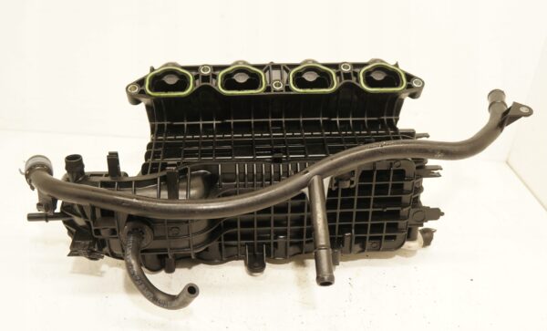 17257745594-6969222a3e004 KOLEKTOR SSĄCY AUDI VW A3 GOLF 1.4TSI 04E129711L 04E145749B 04E129709PL