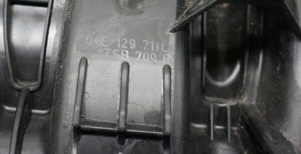 17257745594-6969222bb379c KOLEKTOR SSĄCY AUDI VW A3 GOLF 1.4TSI 04E129711L 04E145749B 04E129709PL