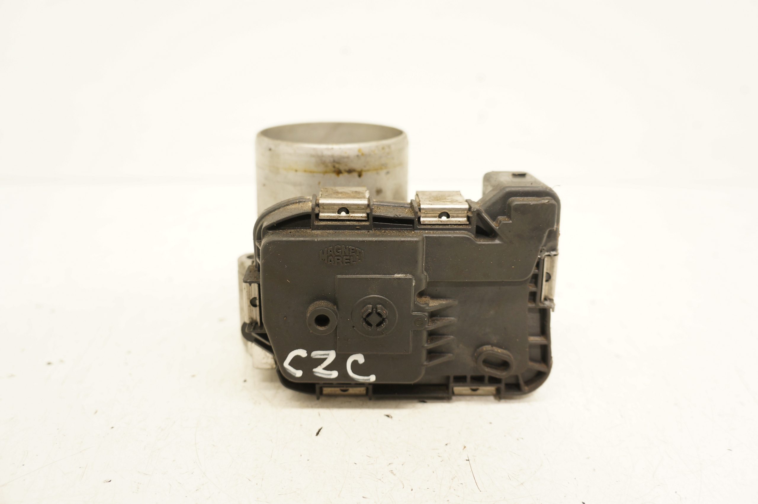 PRZEPUSTNICA AUDI VW A3 GOLF 1.4TSI CZC 03F133062B