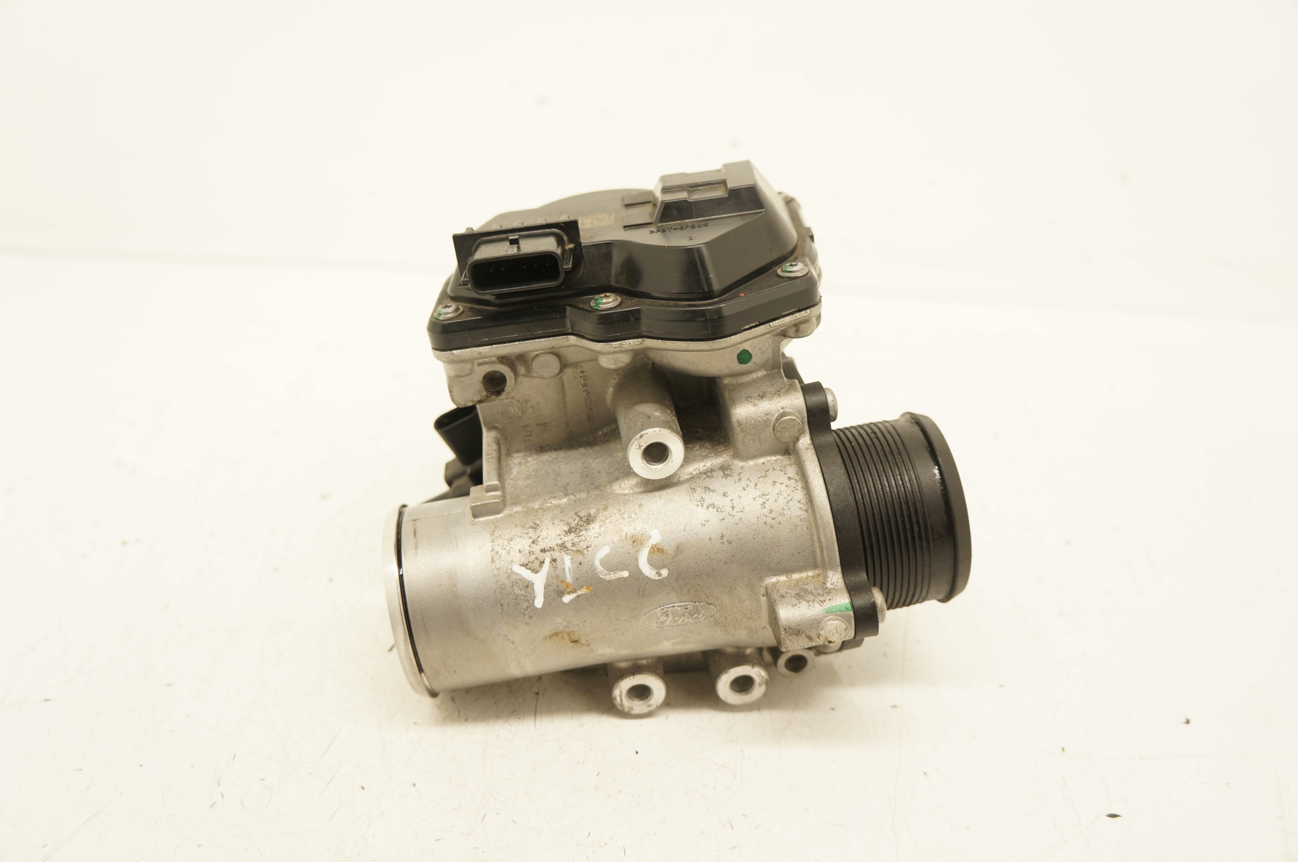 ZAWÓR EGR FORD MONDEO 2.0 TDCI HG90-9M425-AB