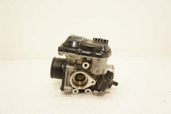 ZAWÓR EGR FORD MONDEO 2.0 TDCI HG90-9M425-AB