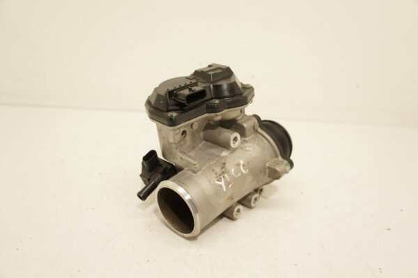 ZAWÓR EGR FORD MONDEO 2.0 TDCI HG90-9M425-AB