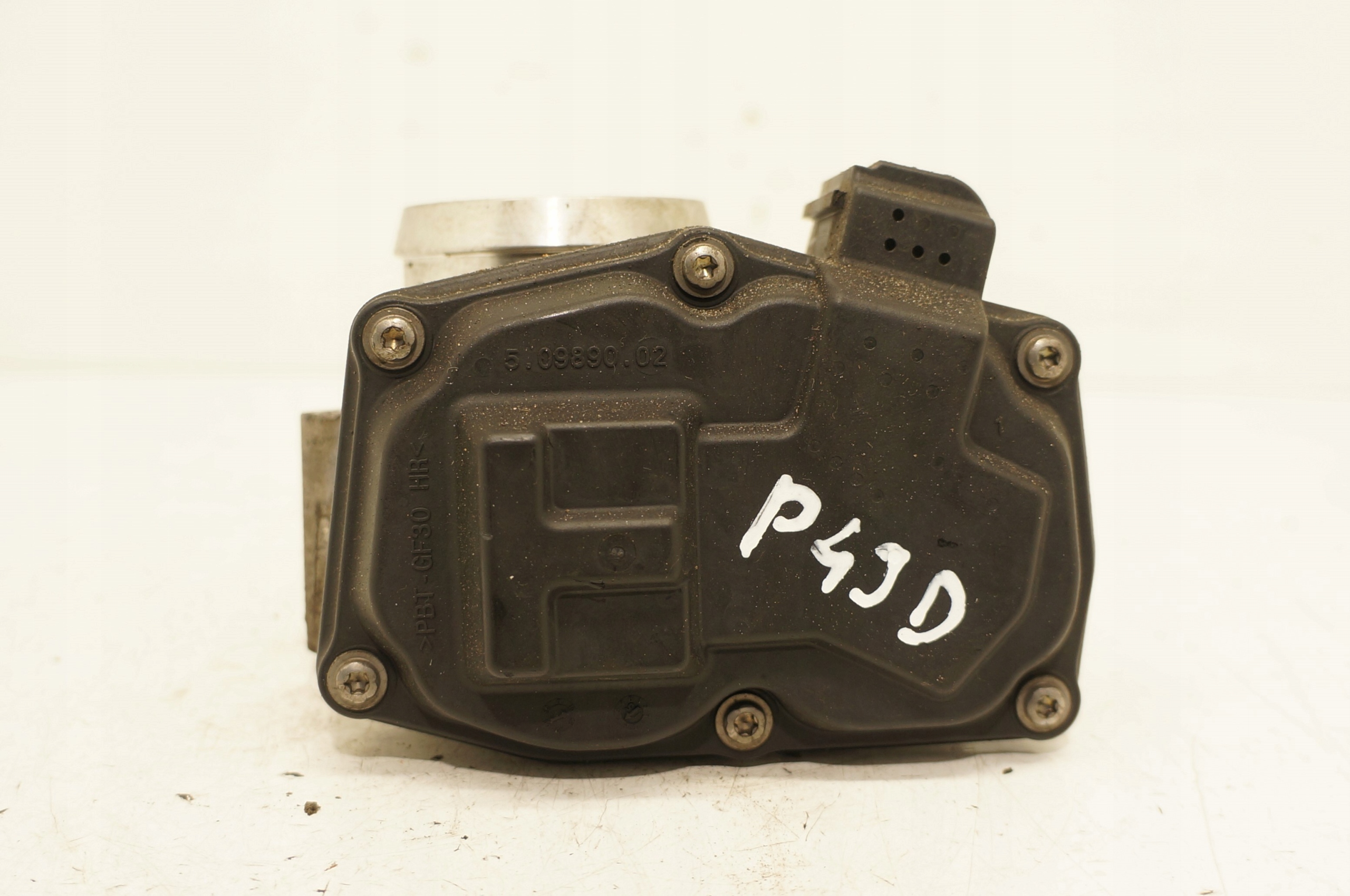 PRZEPUSTNICA FORD FIESTA 1.0 CM5G-9F991-FC