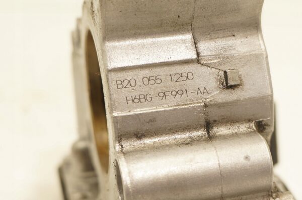 17258260729-696921ded6991 PRZEPUSTNICA FORD FOCUS C-MAX 1.0 H6BG-9F991-AA