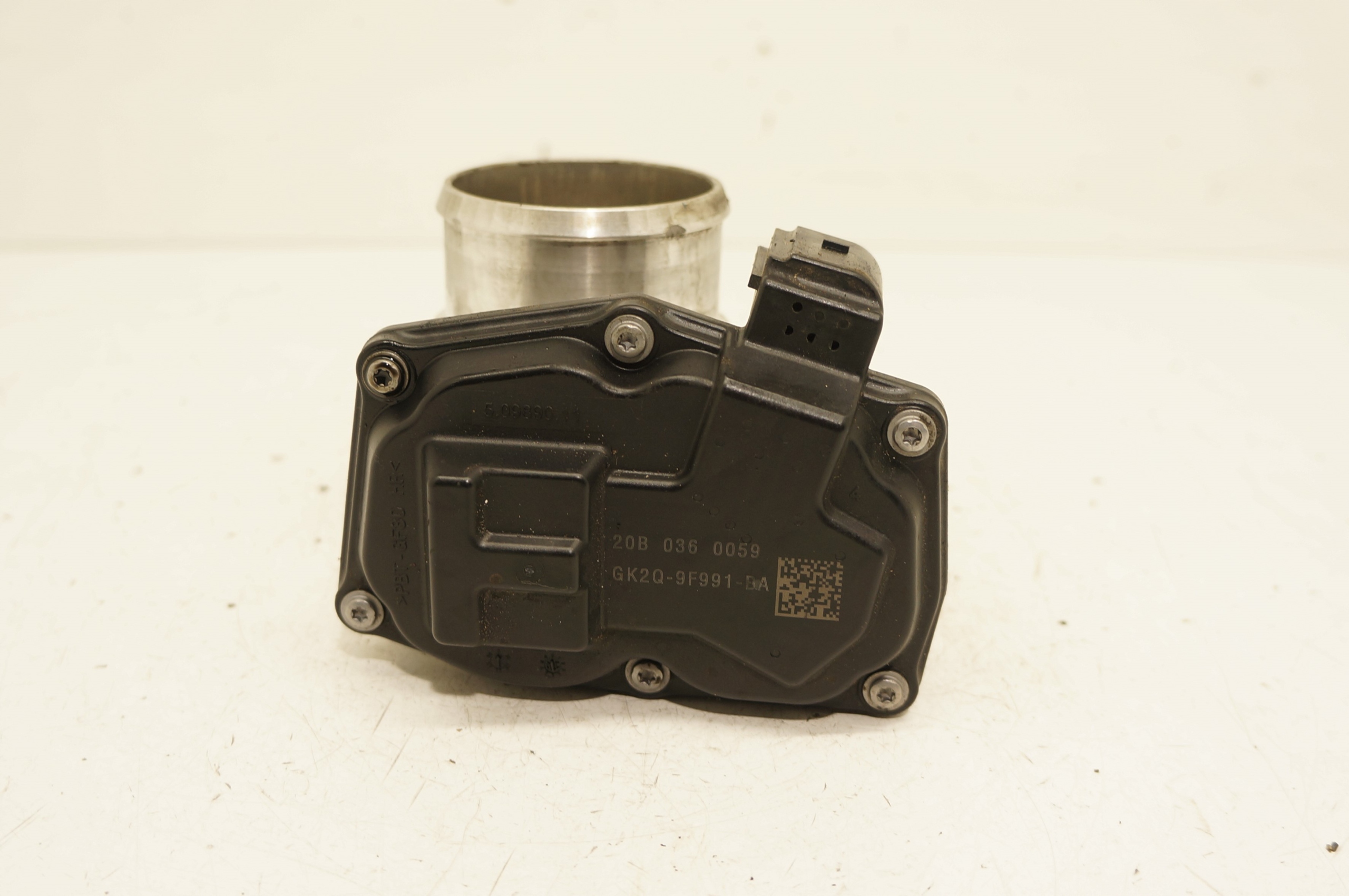 PRZEPUSTNICA FORD MONDEO 2.0 TDCI GK2Q-9F991-BA